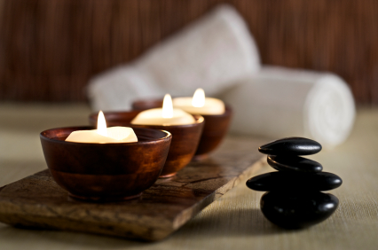 Feel Great with Hot Stone Massage