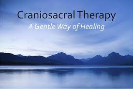 Craniosacral Therapy in Columbus Gentle Touch