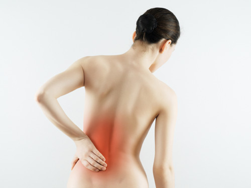 Back Pain Relief