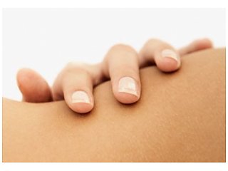 Craniosacral Therapy