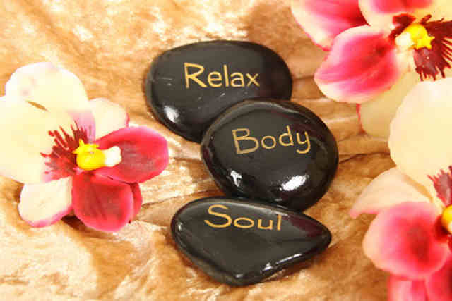 Myofascial Release Can Help You Feel Alive!