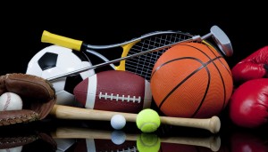 Myofascial Release for Sports Performance