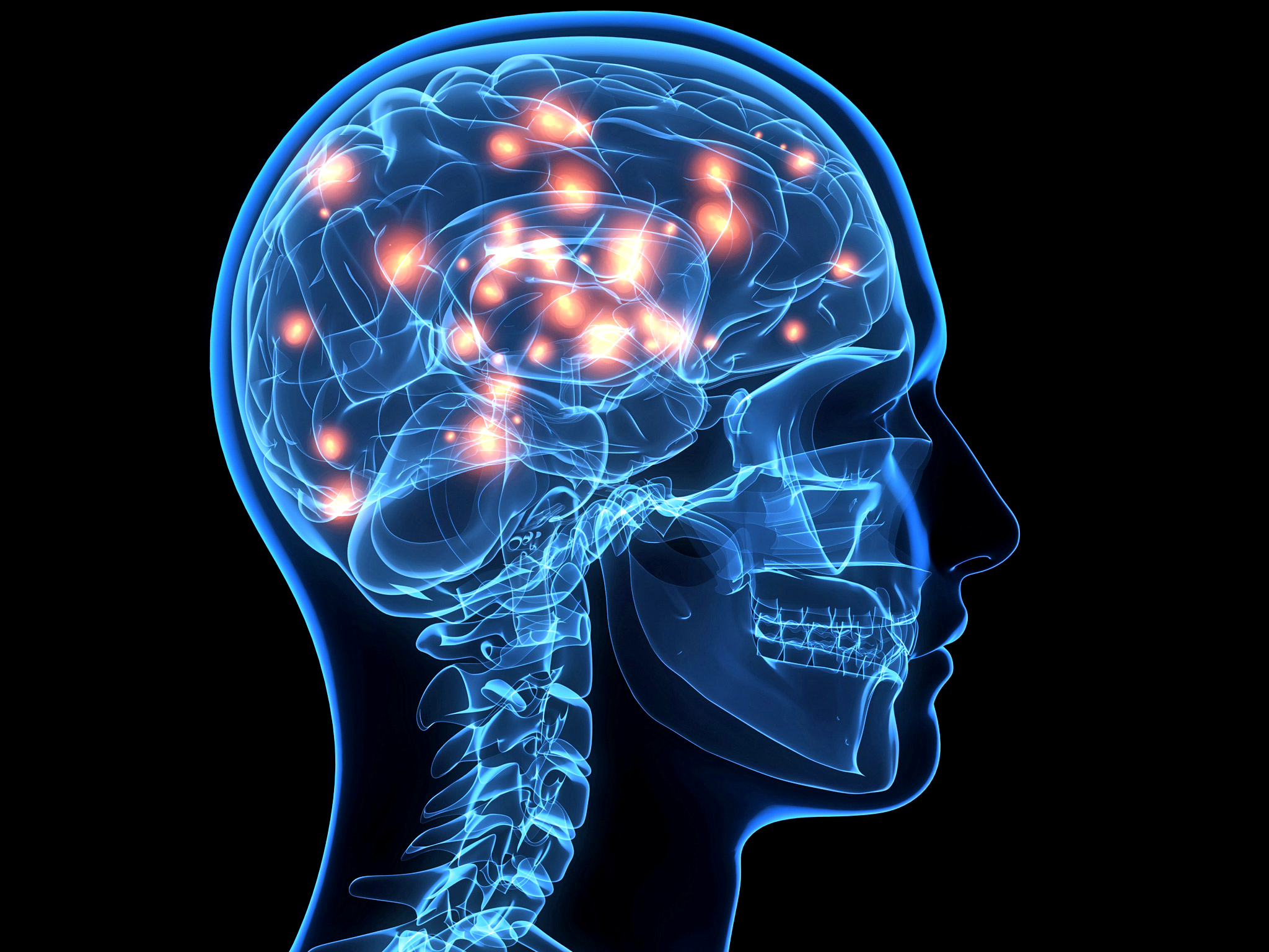 Traumatic Brain Injury
