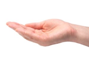 Relax with Safe Hands in Craniosacral Therapy