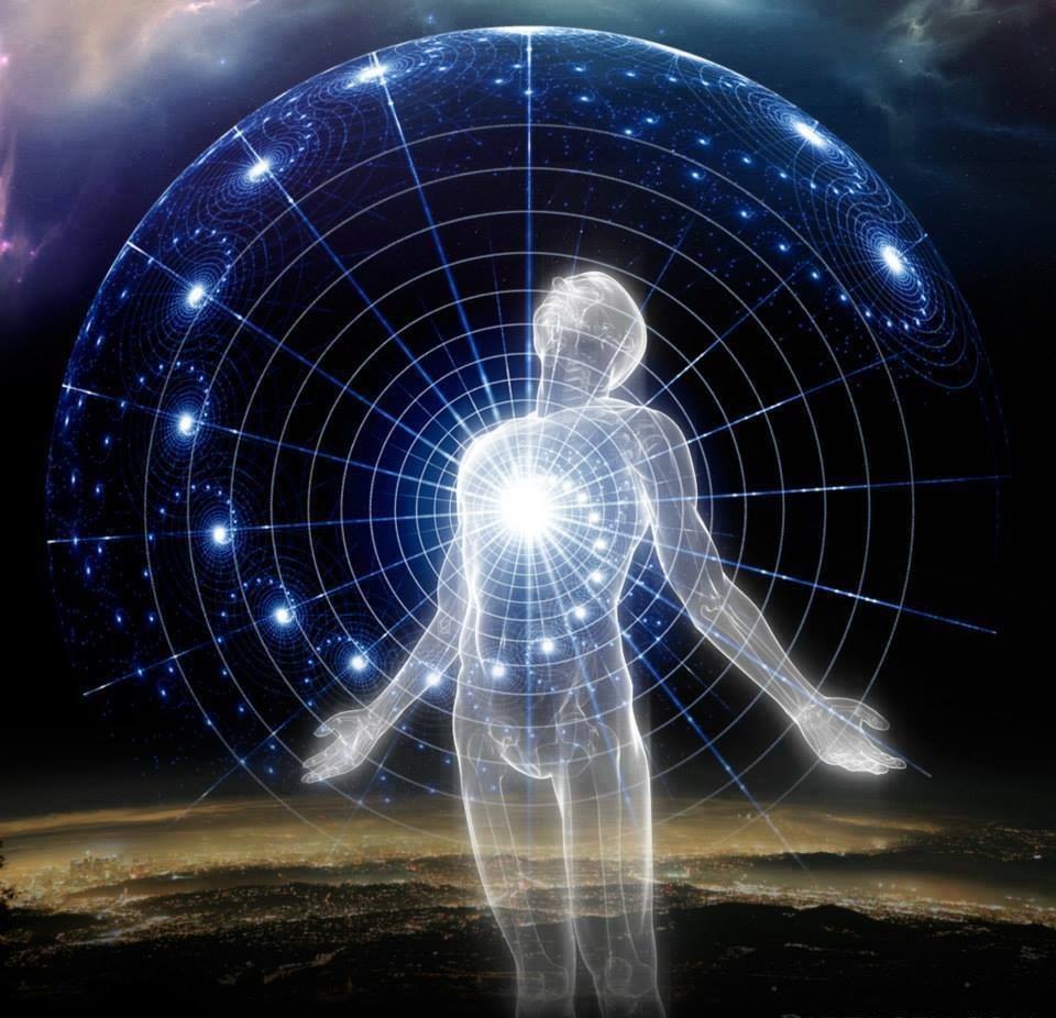 What is the Spiritual Way of Healing?