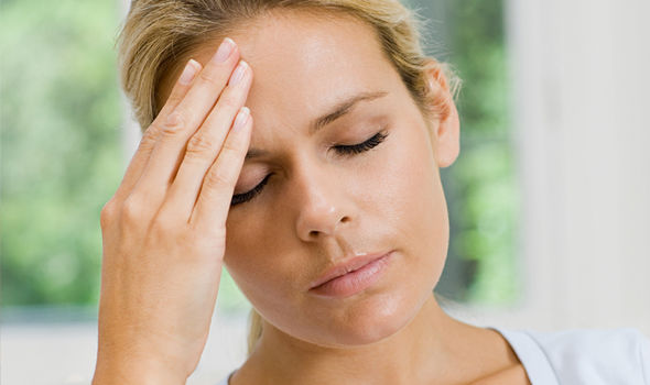 Get Rid of Those Painful Headaches with Craniosacral Therapy
