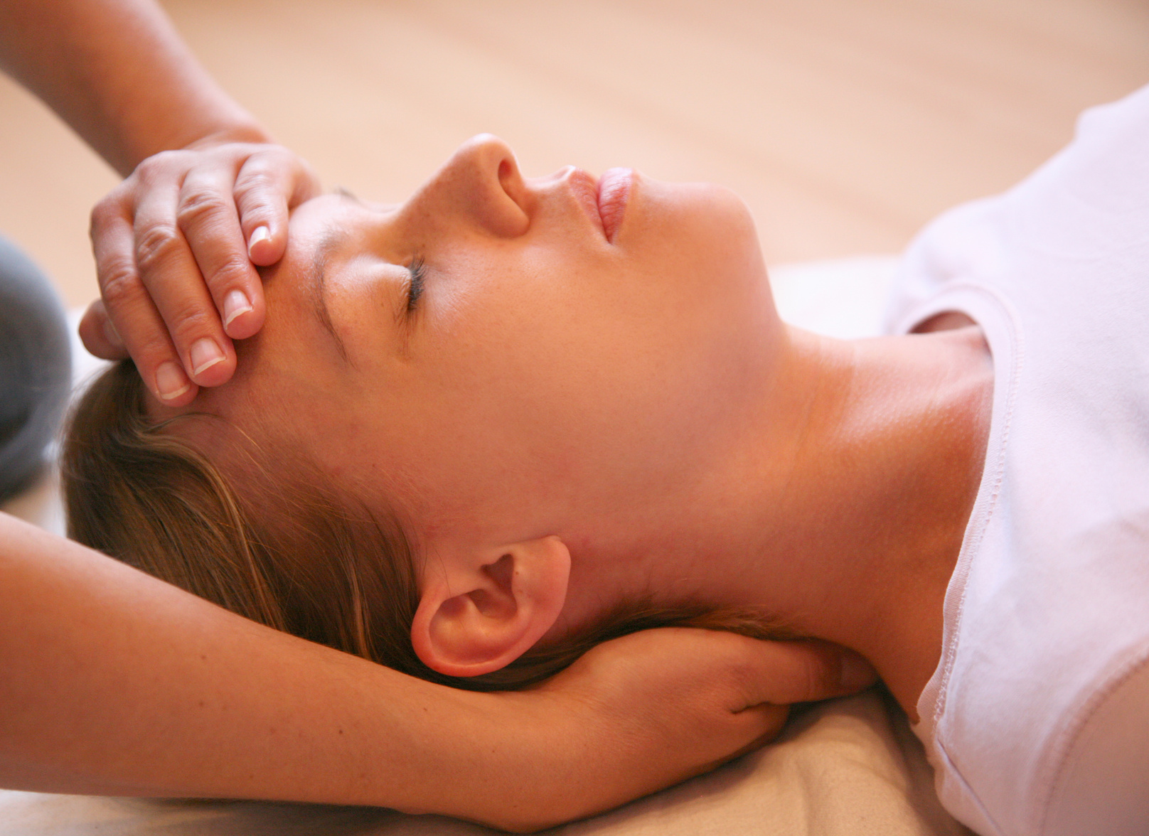 Craniosacral Therapy Worthington Ohio
