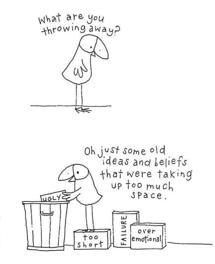 Beliefs Aren’t Always True